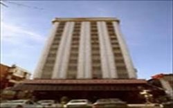 Hotel İstanbul Conti