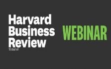 HBR Türkiye Webinar | Gelecek, Hemen Şimdi | 21 Haziran 14:00