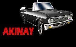 Akınay Rent A Car