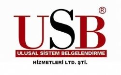 USB ? Ulusal Sistem Belgelendirme