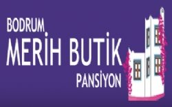 Merih Butik Pansiyon