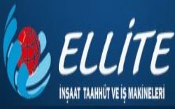 Ellite İnş Taah. İş.Mak. San. Tic.Ltd. Şti.
