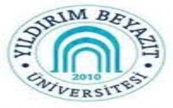 Yıldırım Beyazıt Üniversitesi
