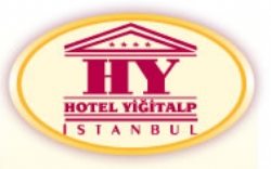 Yiğitalp Hotel İstanbul