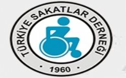 Türkiye Sakatlar Derneği