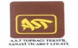 A.S.T. Topdağı Tekstil San Tic Ltd Şti