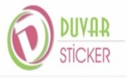 Dekorjinal Duvar Sticker