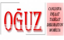 Oğuz Dekorasyon