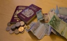 DENİZ MENSUPLARINA MAHSUS YEMEK  BEDELİ TÜZÜĞÜ