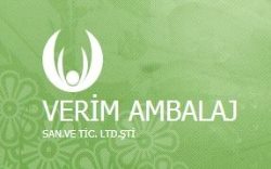 Verim Ambalaj San. Ve Tic. Ltd. Şti.