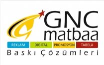 GNC MATBAA