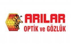 Arılar Optik Gözlük San. Tic. Ltd. Şti.