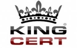 KingCert - BKM Uluslararası Belgelendirme Eğitim Yazılım İç ve Dış Tic. Ltd. Şti