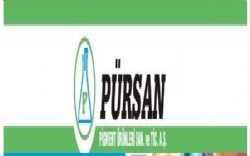 Pürsan Pigment Ürünleri San. Ve Tic. A.ş.