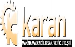 Karan Makina Madencilik