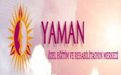 Yaman Özel Eğitim ve Rehabilitasyon Merkezi