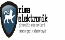 Rima Elektronik Bilişim ve Güvenlik Sistemleri San. ve Dış. Tic. Ltd. Şti.