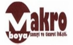 Makro Boya San. Tic. Ltd. Şti.