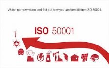ISO 50001 Enerji Yönetim Sistemi Eğitimi