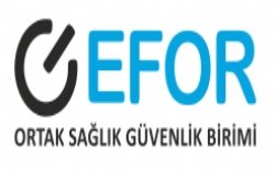 EFOR OSGB Ort. Sağ. Ve Güv. Bir. Tic. Ltd. Şti.