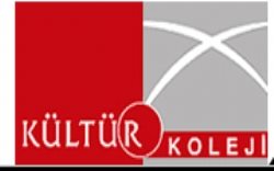 Kültür Koleji