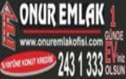 ONUR EMLAK