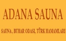 Adana Sauna