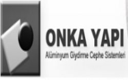 Onka Yapı Alüm. Giydirme Cephe Sis. ve İnş. Taah. San. ve Ti