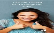 EN 15038 Çeviri Belgesi