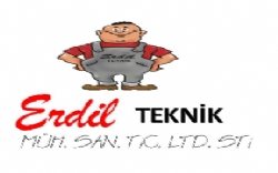 ERDİL TEKNİK MÜH. SAN. TİC. LTD ŞTİ