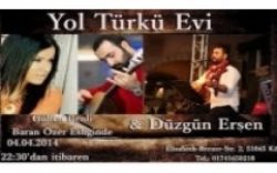 Yol Türkü Bar Avcılar