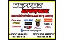 BEYKOZ GARAGE
