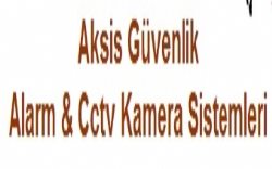 Aksis Güvenlik Alarm & Cctv Kamera Sistemleri