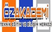 ÖzAkademi Teknik Eğitim ve Bilişim Merkezi