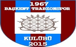 1967 Başkent Trabzon Spor Kulübü 