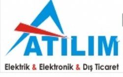 Atılım Elk.Elektronik.San.Dış Tic.Ltd.Şti