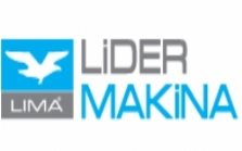 Lider Makina San. Ve Tic. Ltd. Şti.