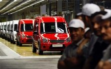 TÜRKİYE KOOPERATİFLERİ DANIŞMA  KURULU TÜZÜĞÜ
