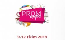Kurumsal Hediye ve Promosyon Ürünleri Fuarı PROMEXPO