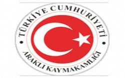 Araklı Kaymakamlığı