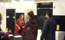 Teknoloji, Erkekleri Mutfağa Soktu