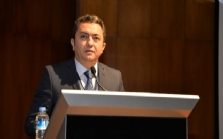 Maden İşletmelerinde İşçi Sağlığı ve İş Güvenliği Sempozyumu Başl