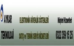 Aykar Teknolojik Ürünler