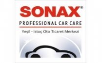 Sonax Yeşil