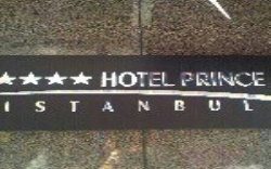 Hotel Prince