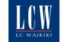 LC Waikiki Şirinyer Buca