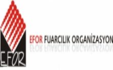 EFOR EGE FUARCILIK ORG. LTD. ŞTİ. 