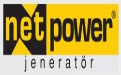 Net Power Jeneratör Enerji ve Güç Sistemleri San. Tic. Ltd. Şti.