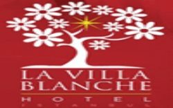 Villa Blanche Hotel