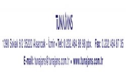 TUNAJANS REKLAM VE ULUS. FUAR HİZ. LTD. ŞTİ.